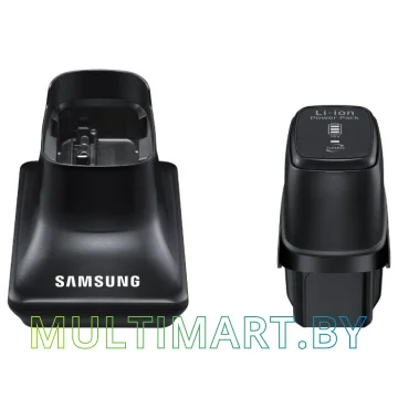 Пылесос Samsung VS60M6015KG/EV картинка 15